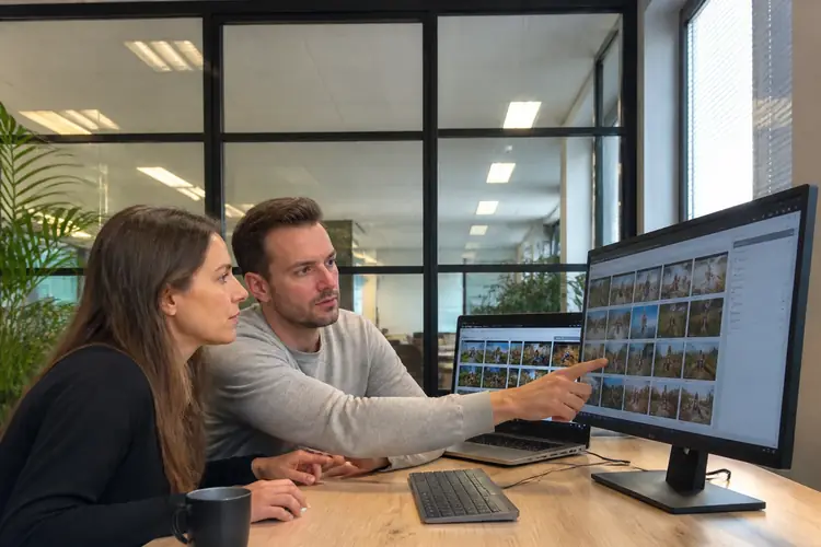 AVG en beeldgovernance