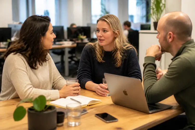 Portretrecht in communicatie